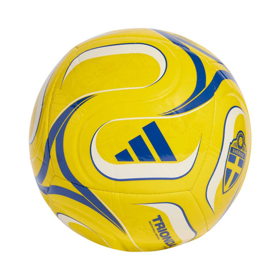 Adidas Μπάλα ποδοσφαίρου Trionda Sweden Home Club Ball